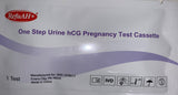 Refuah+ hCG Rapid Cassette