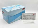 One Step Urine hCG Pregnancy Test - Rapid Cassette
