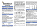 P&C Ovulation and Early Result Pregnancy Combo Test Kit OTC