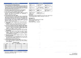 P&C Ovulation and Early Result Pregnancy Combo Test Kit OTC