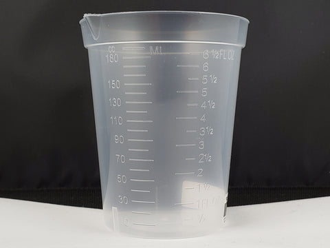 Urine Collection Beakers